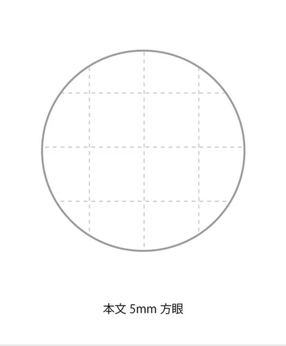 Maruai - SUU Vol. 1 - A6 Spiral Ring Notebook - Sea Breeze and Dogs