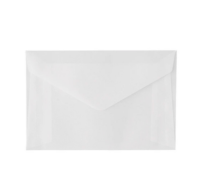 Maruai - SUU Vol. 1 - Mini Letter Set - Sea Breeze and Dogs