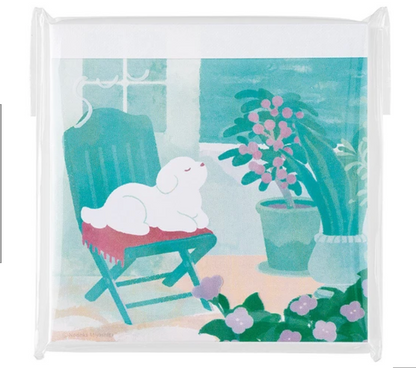 Maruai - SUU Vol. 1 - Memo Pad - Sea Breeze and Dogs