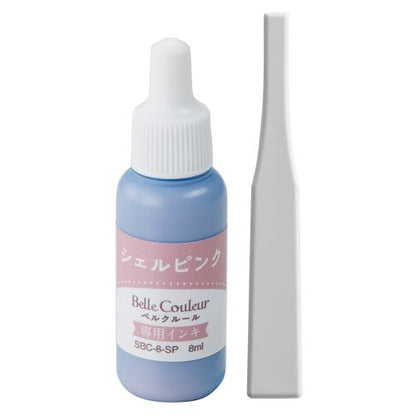 Shachihata Ink Refill - Belle Couleur