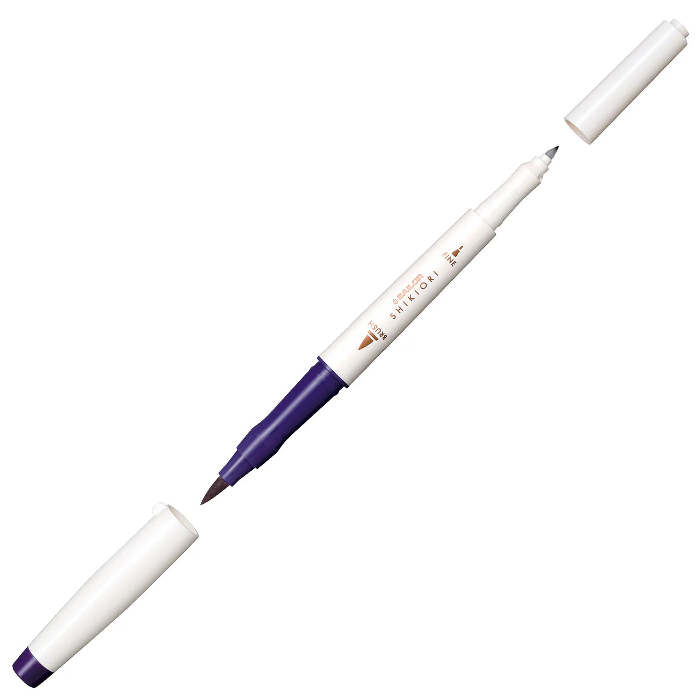 Sailor Shikiori Brush Pen