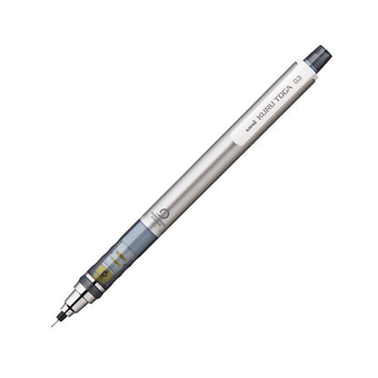 Uni Kuru Toga Mechanical Pencil - 0.3 mm