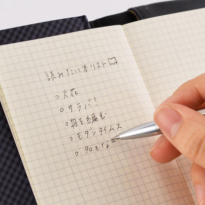 Hobonichi Memo Pad Set - Weeks