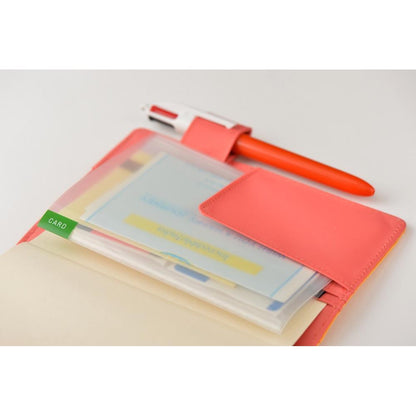 Hobonichi Card Case