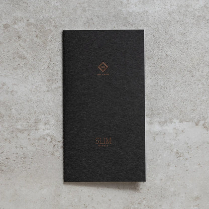 Take A Note - Slim Weekly Undated Planner