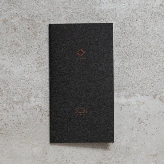Take A Note - Slim Weekly Undated Planner