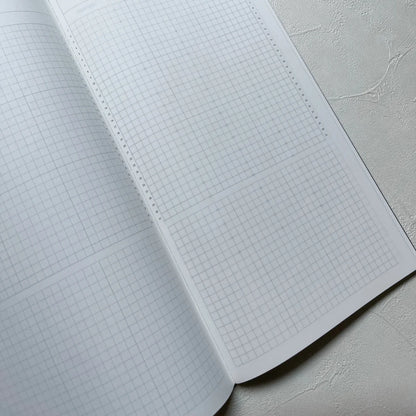 Take A Note - Slim Weekly Undated Planner