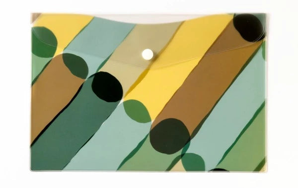 Iroha Juice Flat Pouch