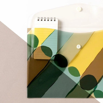 Iroha Juice Flat Pouch