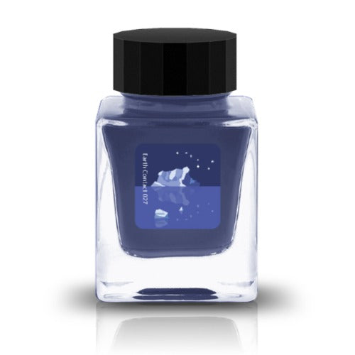 Tono & Lims Ink - Earth Contact - Sodalite (Shimmer)