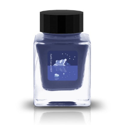 Tono & Lims Ink - Earth Contact - Sodalite (Shimmer)
