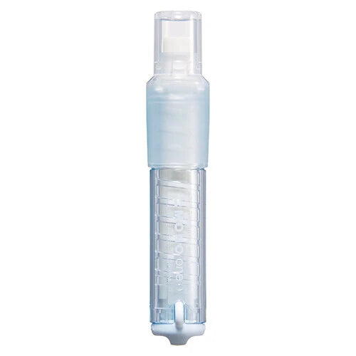 Tombow MONO ONE Eraser - Limited Edition - Soft Blue