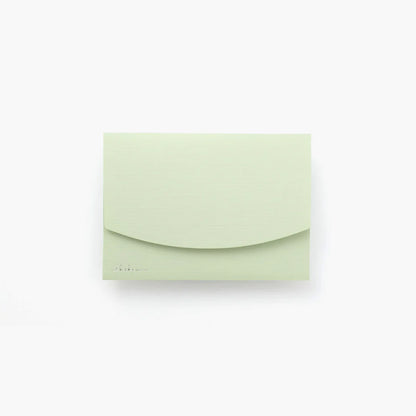 Kakimori x Kayo Nomura - Letter Card - Sound of Life