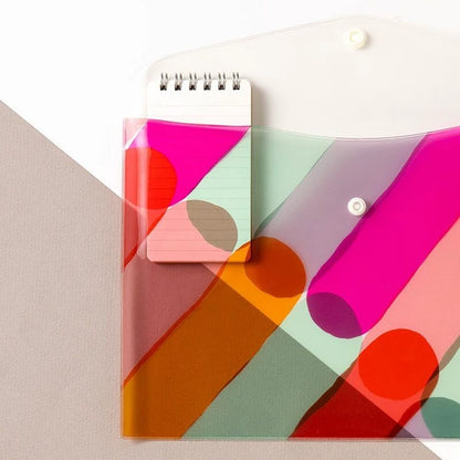 Iroha Juice Flat Pouch