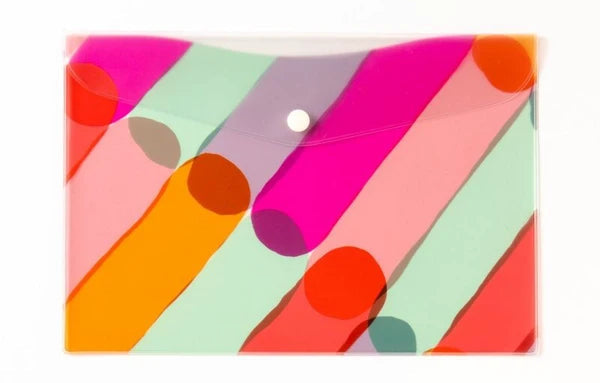 Iroha Juice Flat Pouch