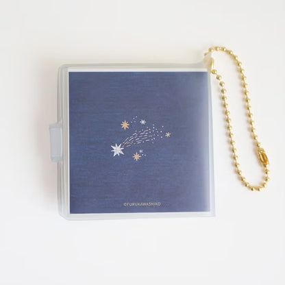 Furukawashiko Chocolog Planner - Star