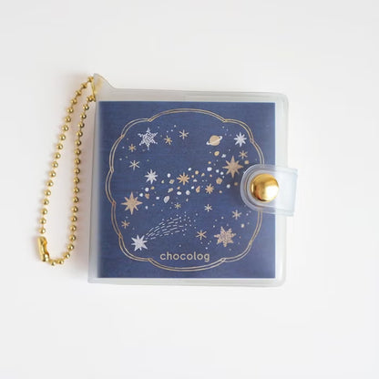 Furukawashiko Chocolog Planner - Star