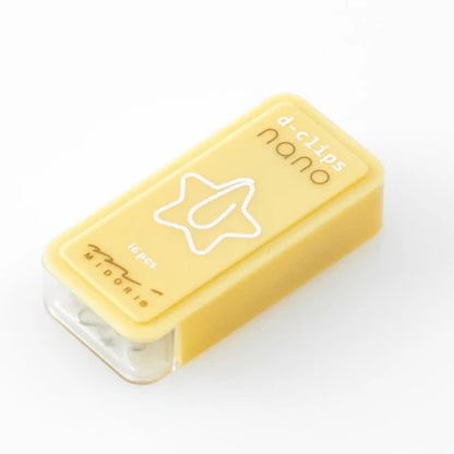 Midori D-CLIPS Nano