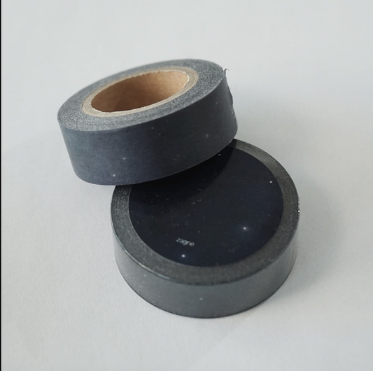 Zagne Korea Washi Tape - Starry Night