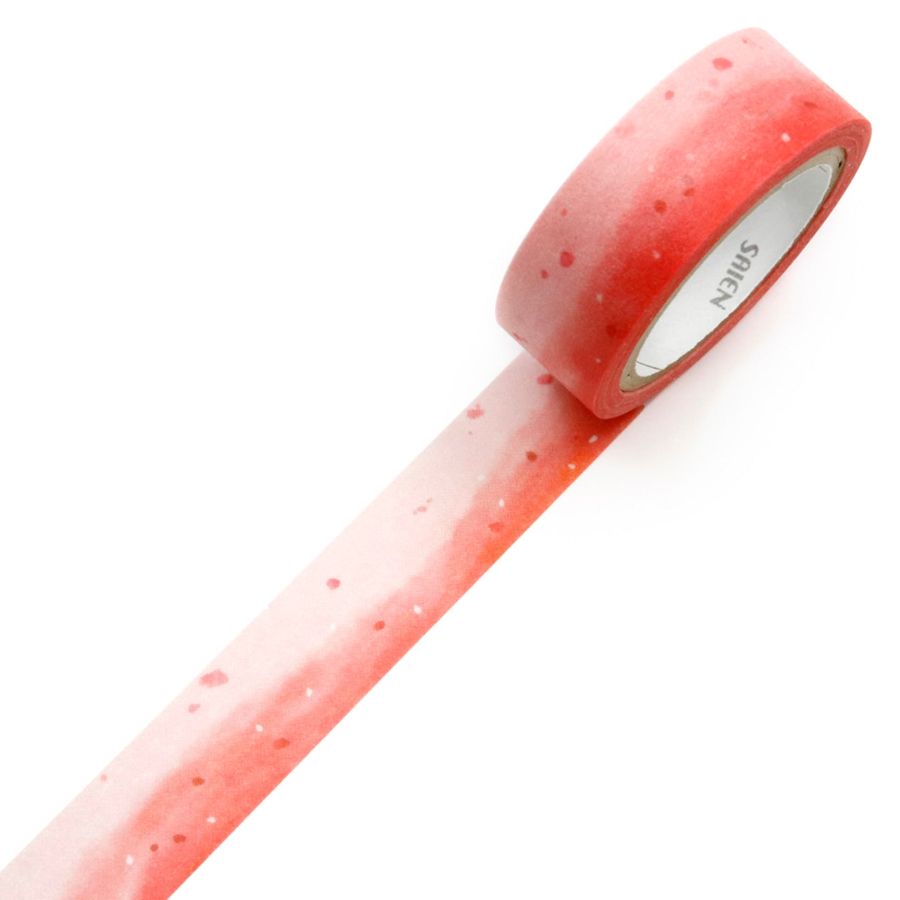 Saien Washi Tape - Set of 3 - Strawberry