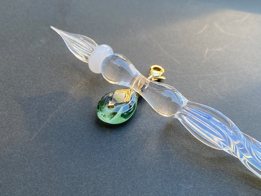Tachibana Glass Studio - Stylish Pen Rest