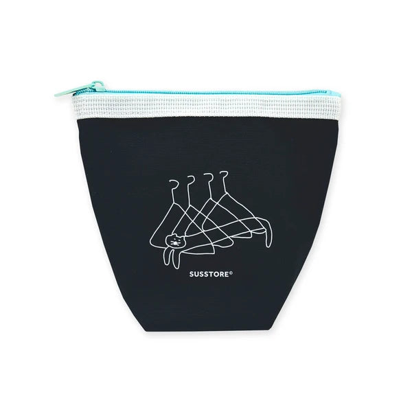 Frontier - Creators Circus Pouch - Susstore