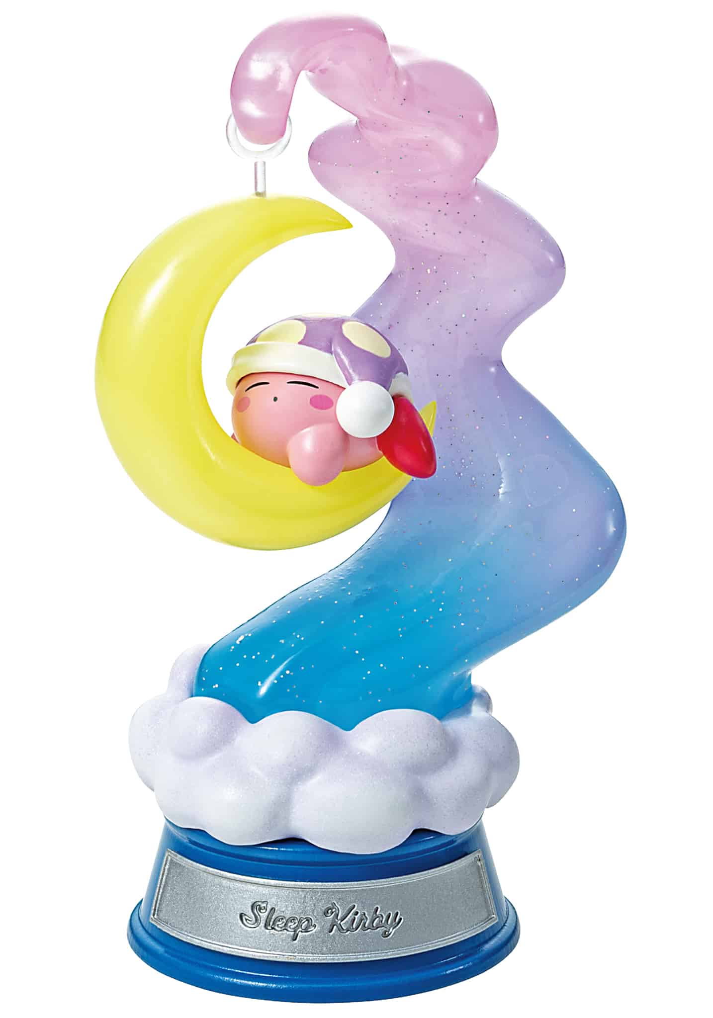 Re-Ment - Swing Kirby in Dream Land Blind Box