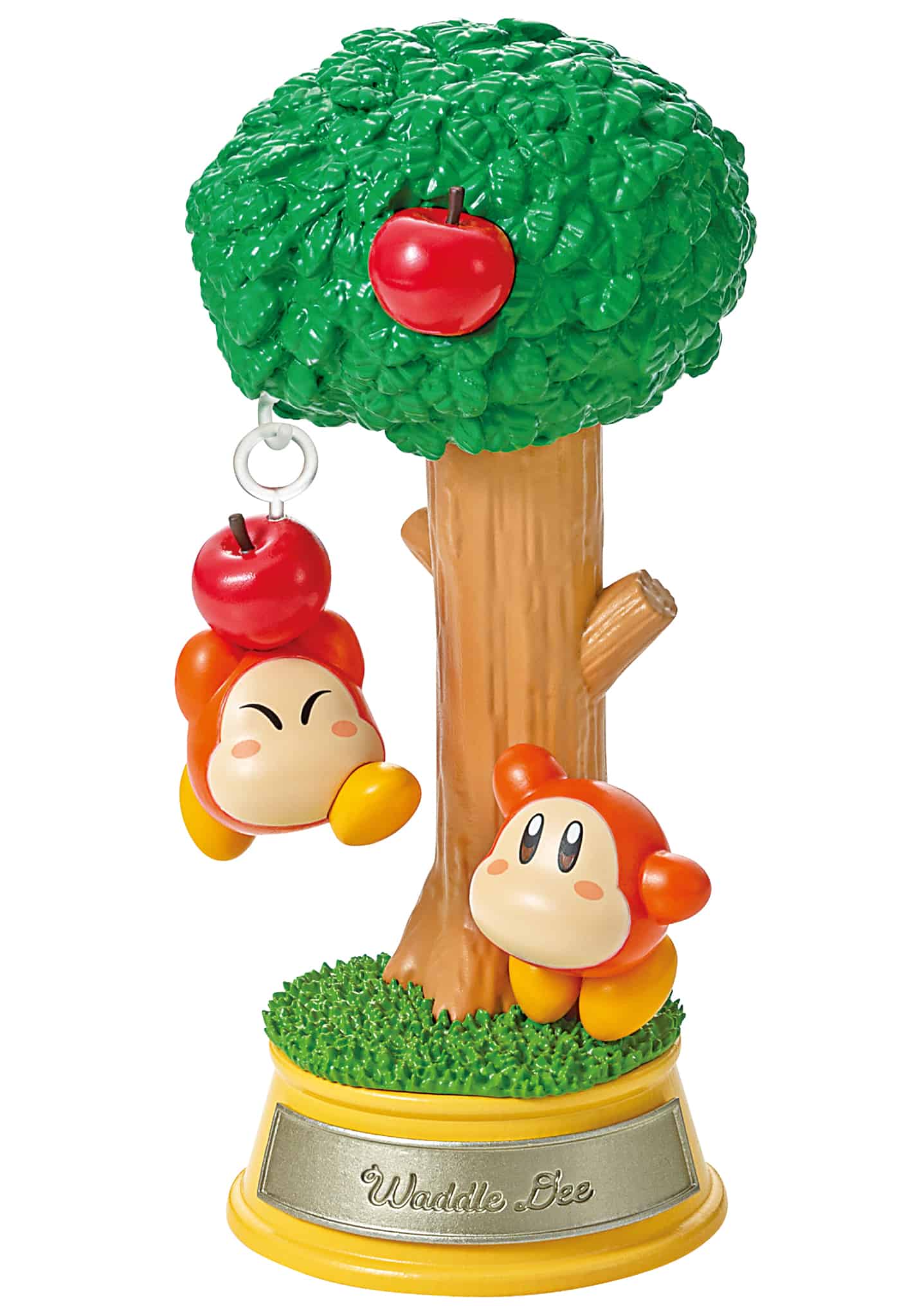 Re-Ment - Swing Kirby in Dream Land Blind Box