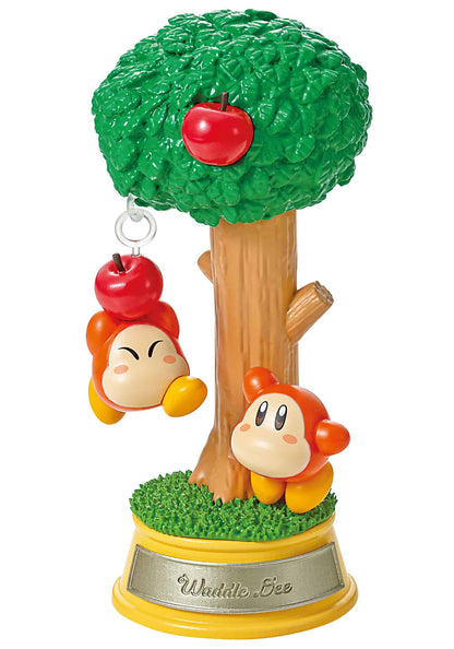 Re-Ment - Swing Kirby in Dream Land Blind Box