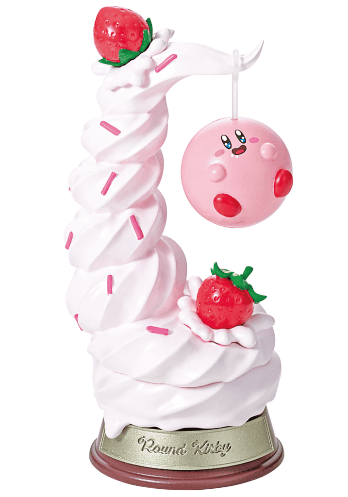 Re-Ment - Swing Kirby in Dream Land Blind Box