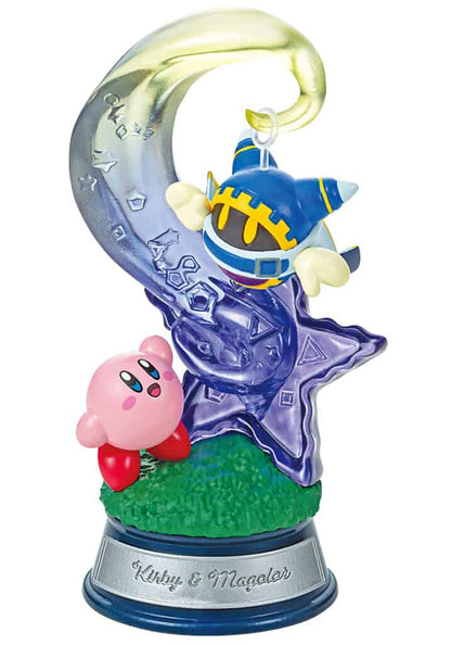 Re-Ment - Swing Kirby in Dream Land Blind Box
