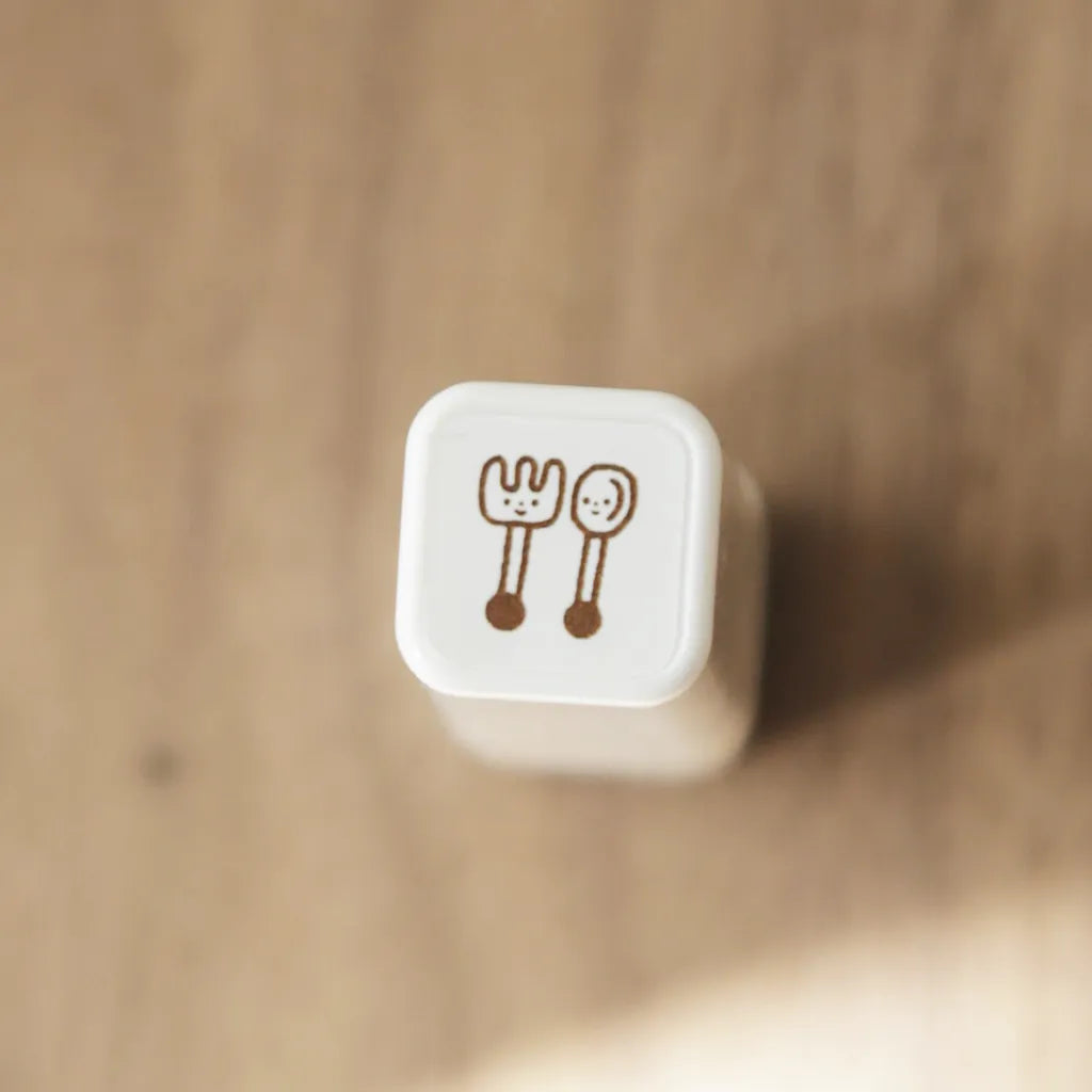 Yohand Studio Pre-Inked Mini Stamp