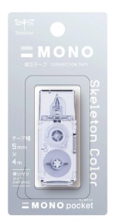 Tombow Mono Pocket Correction Tape