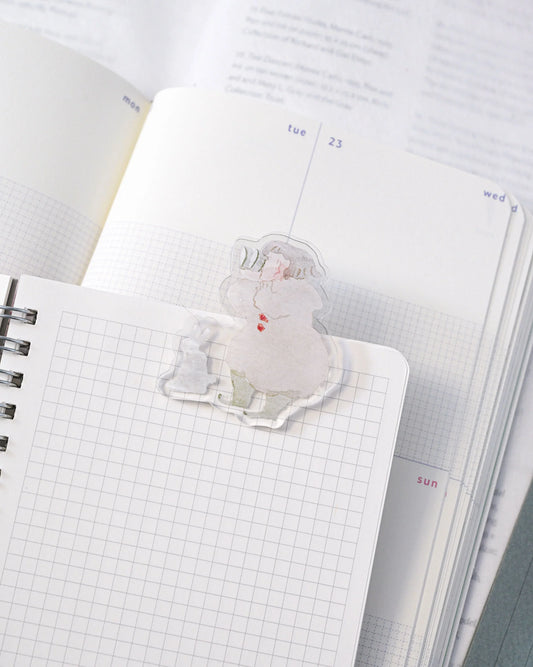 dodolulu - Journaling Clip - Telescope