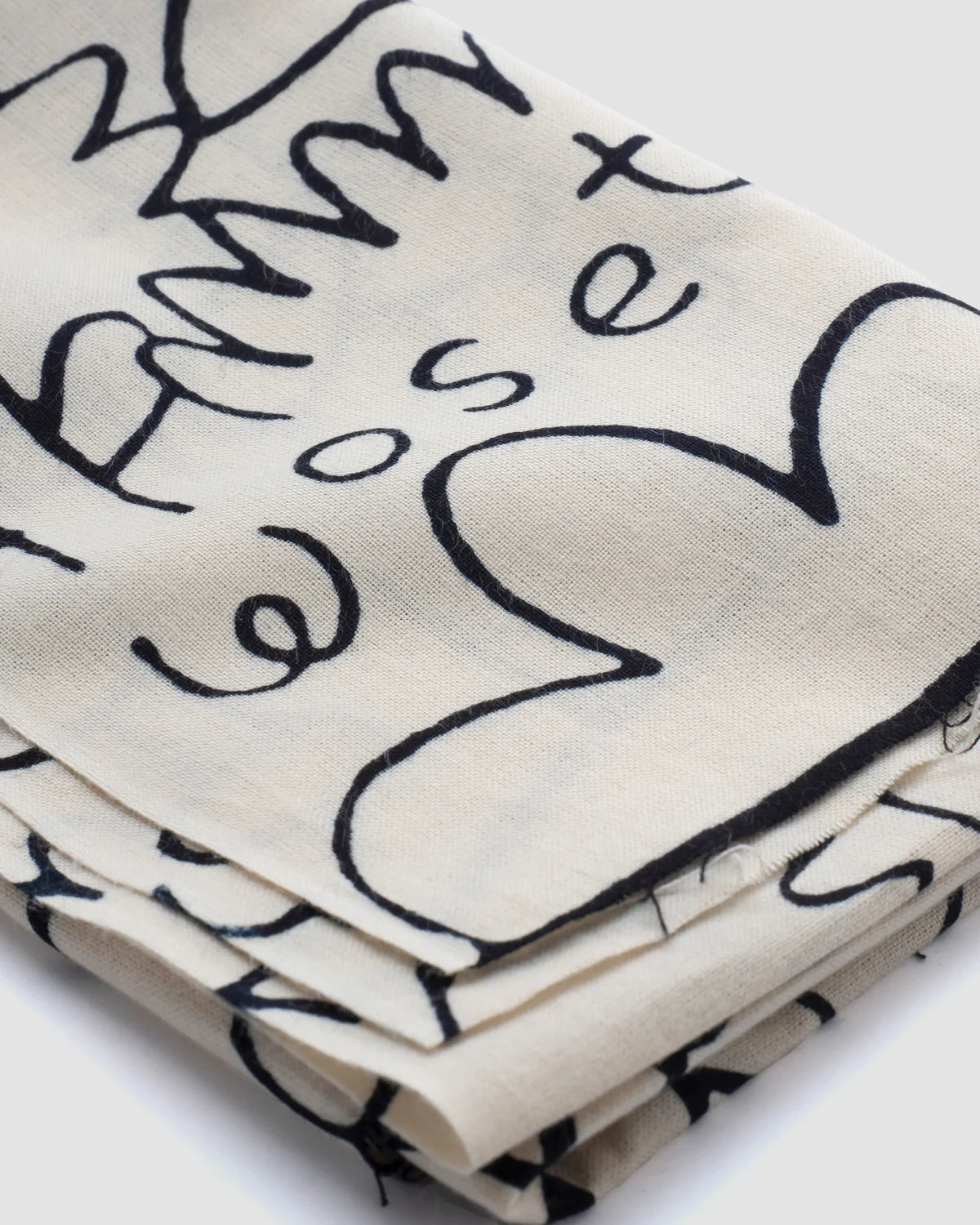 Woset - Breata's Blossoming Tenugui