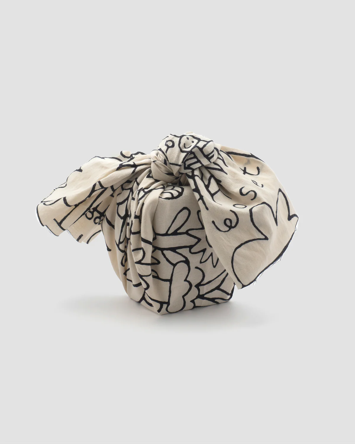 Woset - Breata's Blossoming Tenugui