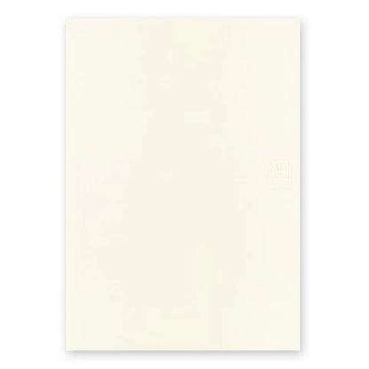 MD Notebook - Thick Paper - A5, Blank
