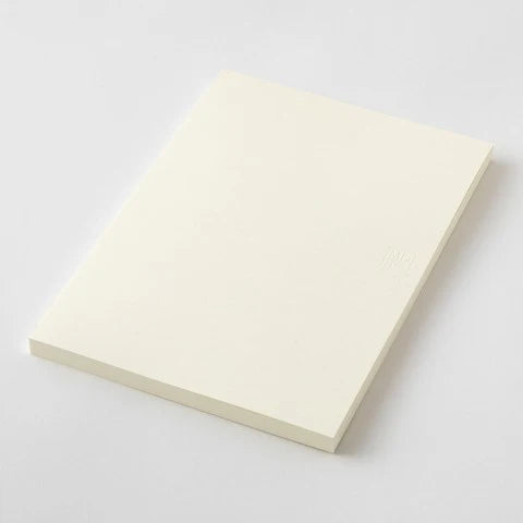 MD Notebook - Thick Paper - A5, Blank