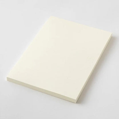 MD Notebook - Thick Paper - A5, Blank
