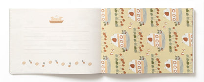 The World of TOBIMATSU SHOICHIRO 100 Writing & Crafting Papers
