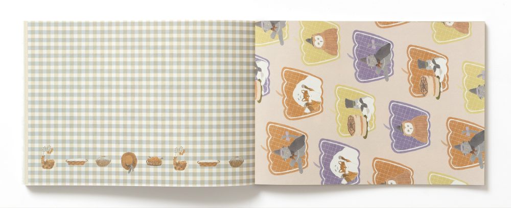 The World of TOBIMATSU SHOICHIRO 100 Writing & Crafting Papers