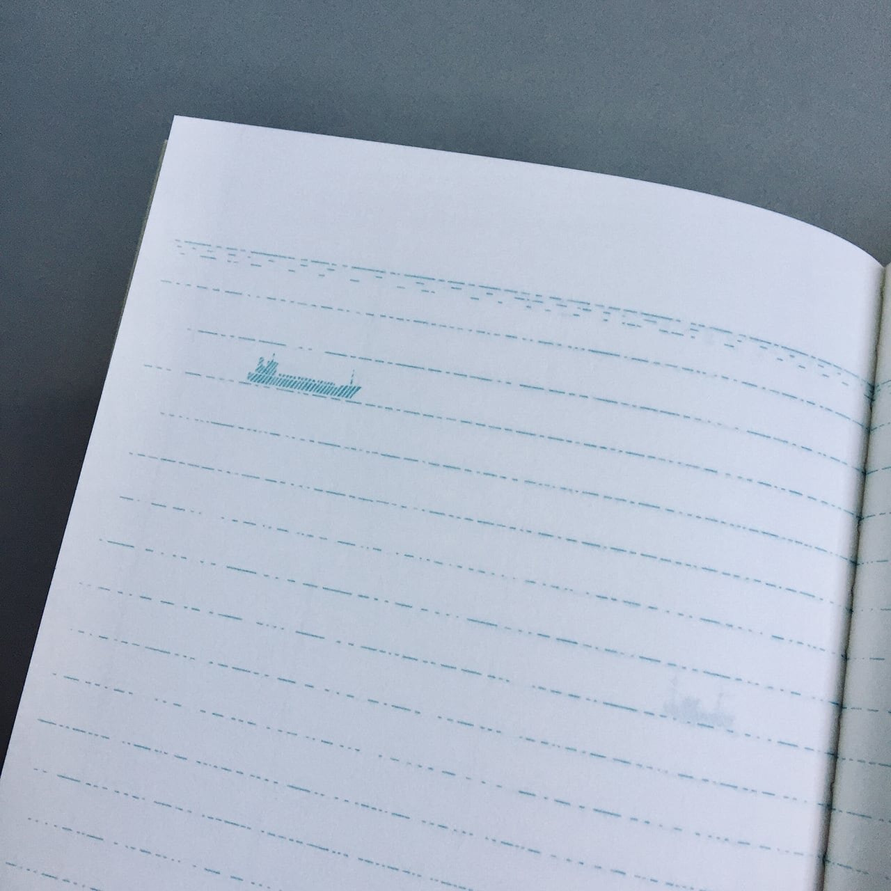 Kyupodo - Todai Notebook - Day
