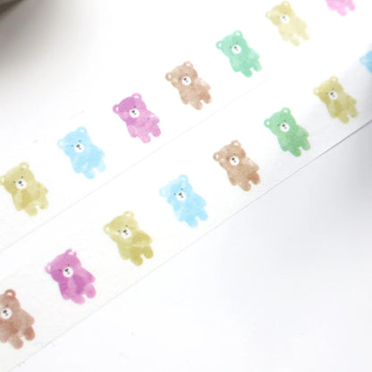 forme. - Washi Tape - Tono & Lims 1