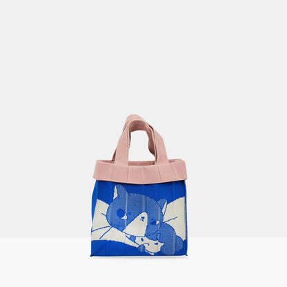 Lovesoup x KNT365 - Thinking of You, Pepper Bag