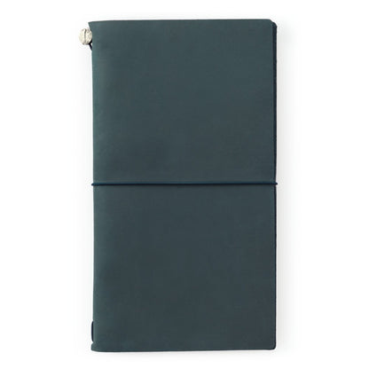 TRAVELER's Notebook - Regular Size - Blue