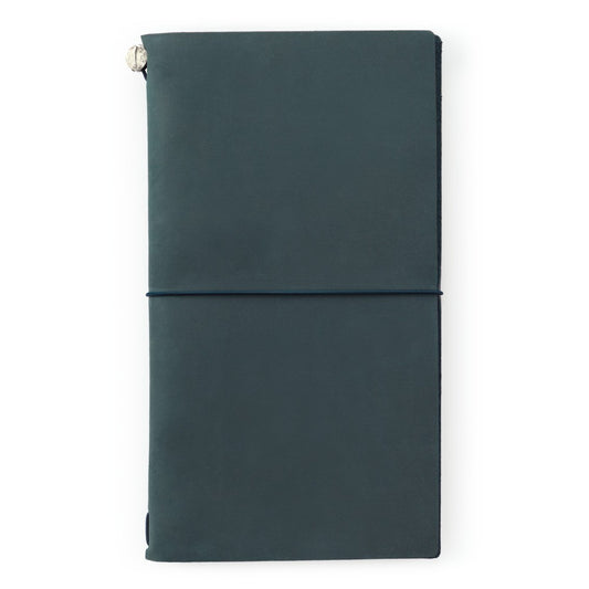 TRAVELER's Notebook - Regular Size - Blue