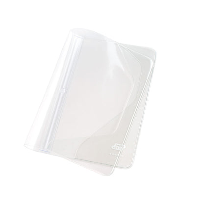 Hobonichi Cover on Cover - Clear