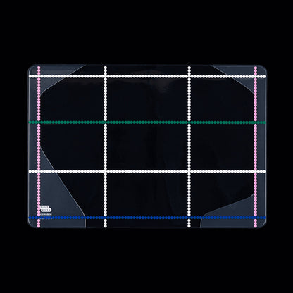 Hobonichi Cover on Cover - Yoshie Watanabe: Dotted Plaid