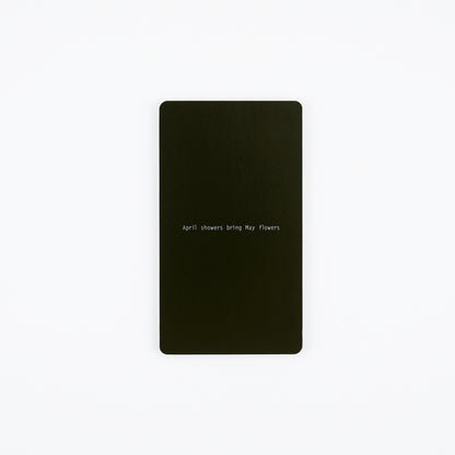 Hobonichi Sticky Notes - Yoshie Watanabe: Petit Bloom