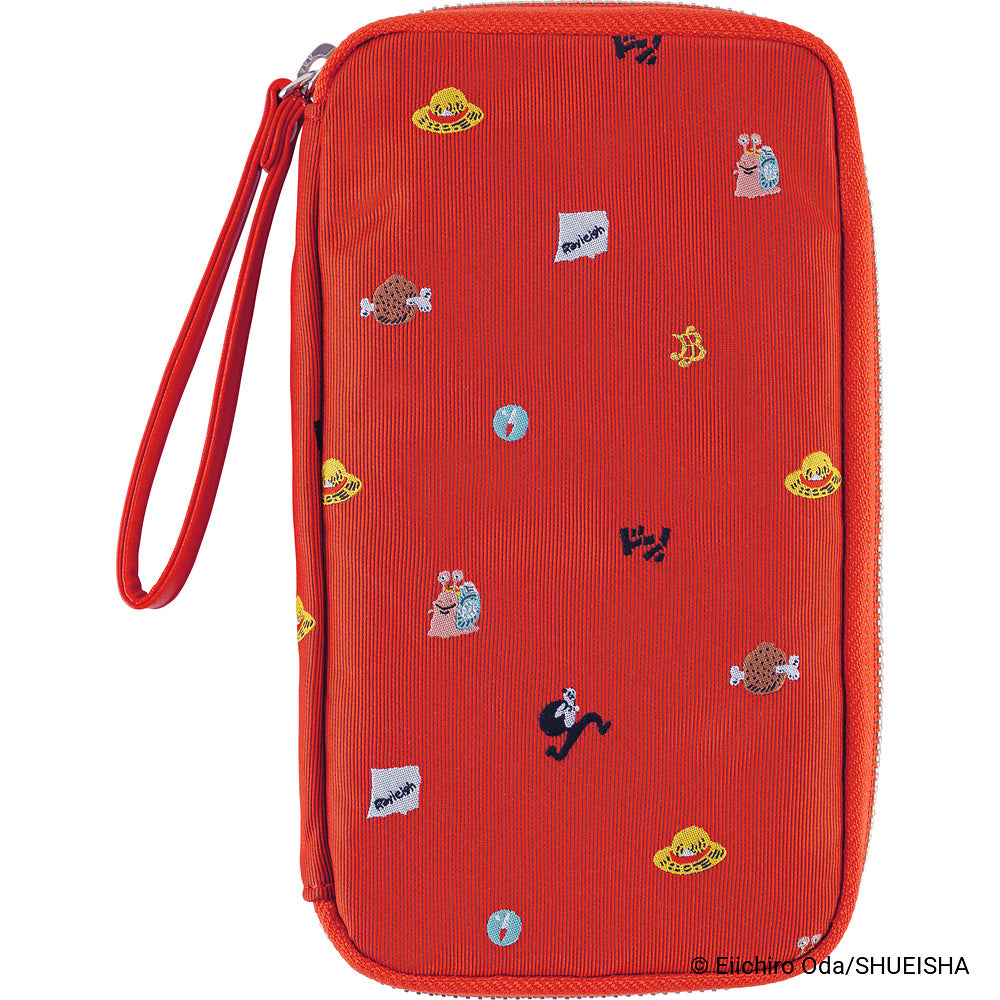 Hobonichi Small Drawer Pouch - ONE PIECE Magazine: DON!
